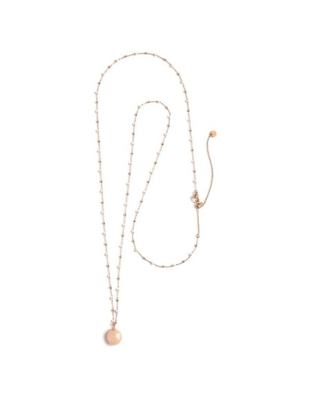 Collana Marlù Chiama Angeli con Perle – Gioielleria Usai