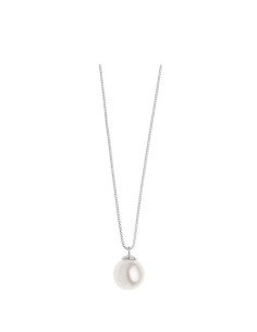 Collana in Perla in Oro 18 kt. – Acquista su Gioielleria Usai