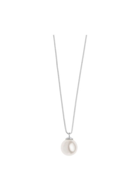 Collana in Perla in Oro 18 kt. – Acquista su Gioielleria Usai