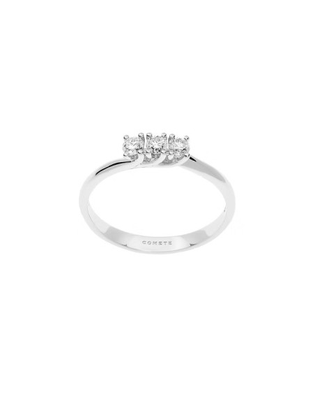 Trilogy Valentino Oro Bianco e Diamanti – Acquista online
