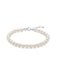 Bracciale Perle Oriente con Chiusura Argento – Acquista Online