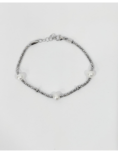 Bracciale Miluna PBR2989 – Argento 925 con Perle