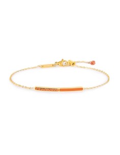 Bracciale Donna Marlù con Zirconi e Smalto – Regolabile