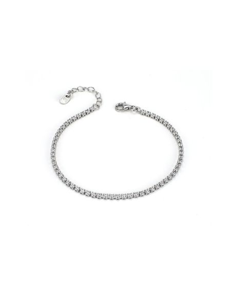Bracciale Tennis Argento 925 Boccadamo – Acquista Ora