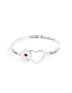 Bracciale Rigido Marlù Albero della Vita X15BR028 – Collezione  Nel Mio Cuore