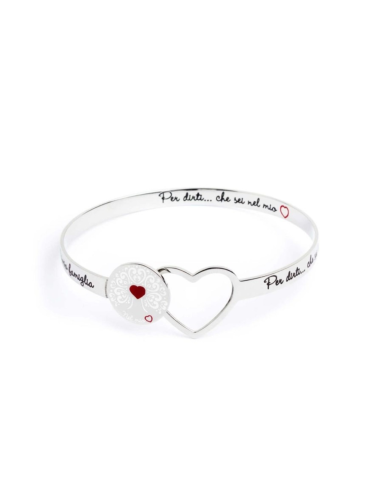 Bracciale Rigido Marlù Albero della Vita X15BR028 – Collezione  Nel Mio Cuore