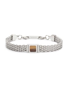 Bracciale Uomo Marlù con Pietra – Acquista Online 2