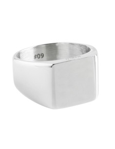 Anello Marlù in Acciaio – Acquista Online