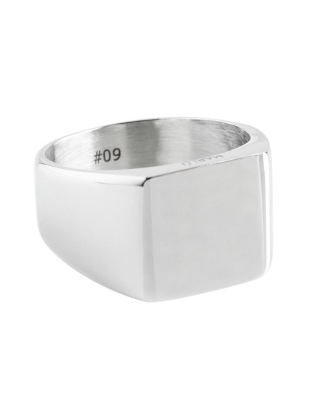 Anello Marlù in Acciaio – Acquista Online