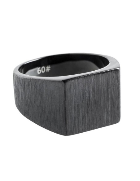 Anello Marlù in Acciaio – Acquista Online