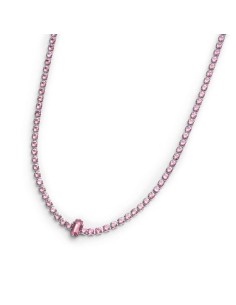 Collana Tennis Marlù con Zirconi – Regolabile, Acquista Online