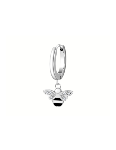 Orecchino Ape Brosway Chakra Acciaio | BHKE023
