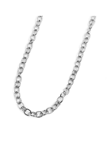 Collana Marlù Catena “O” – Collezione Vision