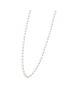 Collana Marlù Perle Rivestite – Regolabile, Collezione Icons
