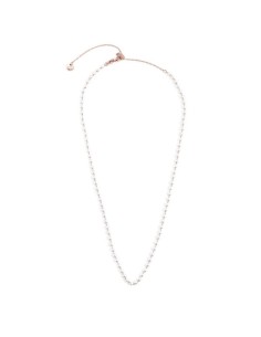 Collana Marlù Perle Rivestite – Regolabile, Collezione Icons 2