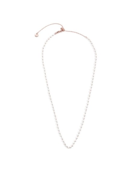 Collana Marlù Perle Rivestite – Regolabile, Collezione Icons