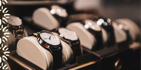 Come scegliere l’orologio giusto: guida per uomo e donna