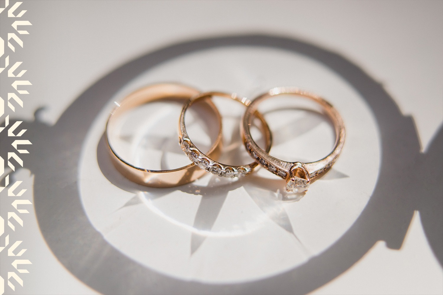 Come scegliere la taglia perfetta per un anello (anche online)