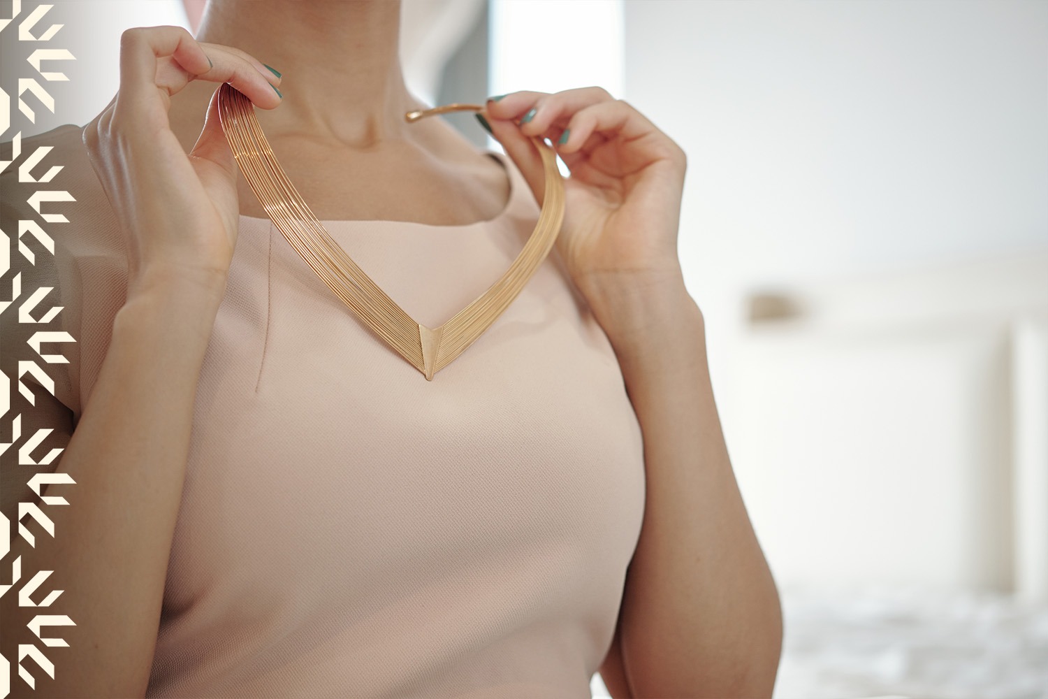 Gioielli per Capodanno: cosa indossare per brillare la notte del 31